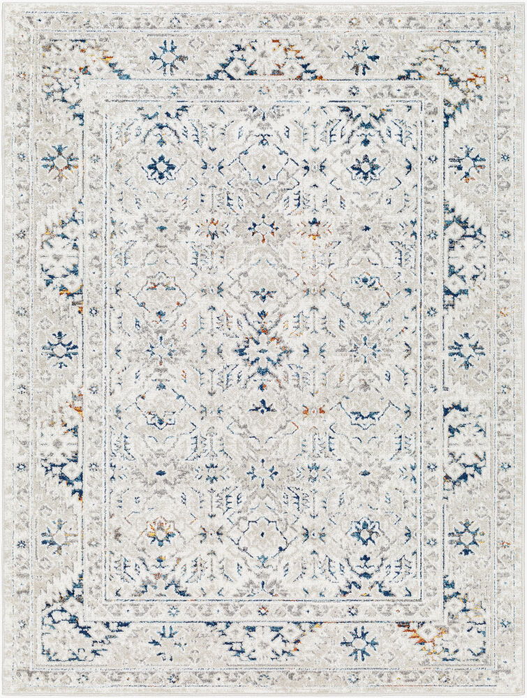 Soldado Machine Woven Rug