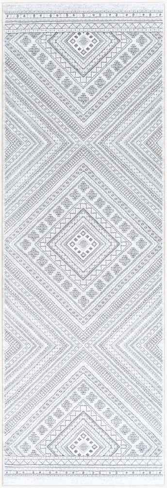 Contempo Machine Woven Rug