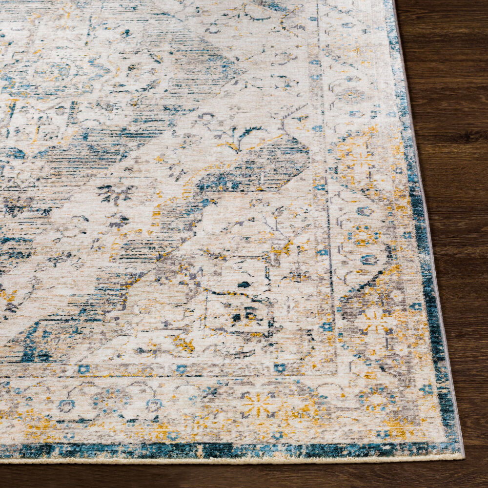 Cardiff Machine Woven Rug