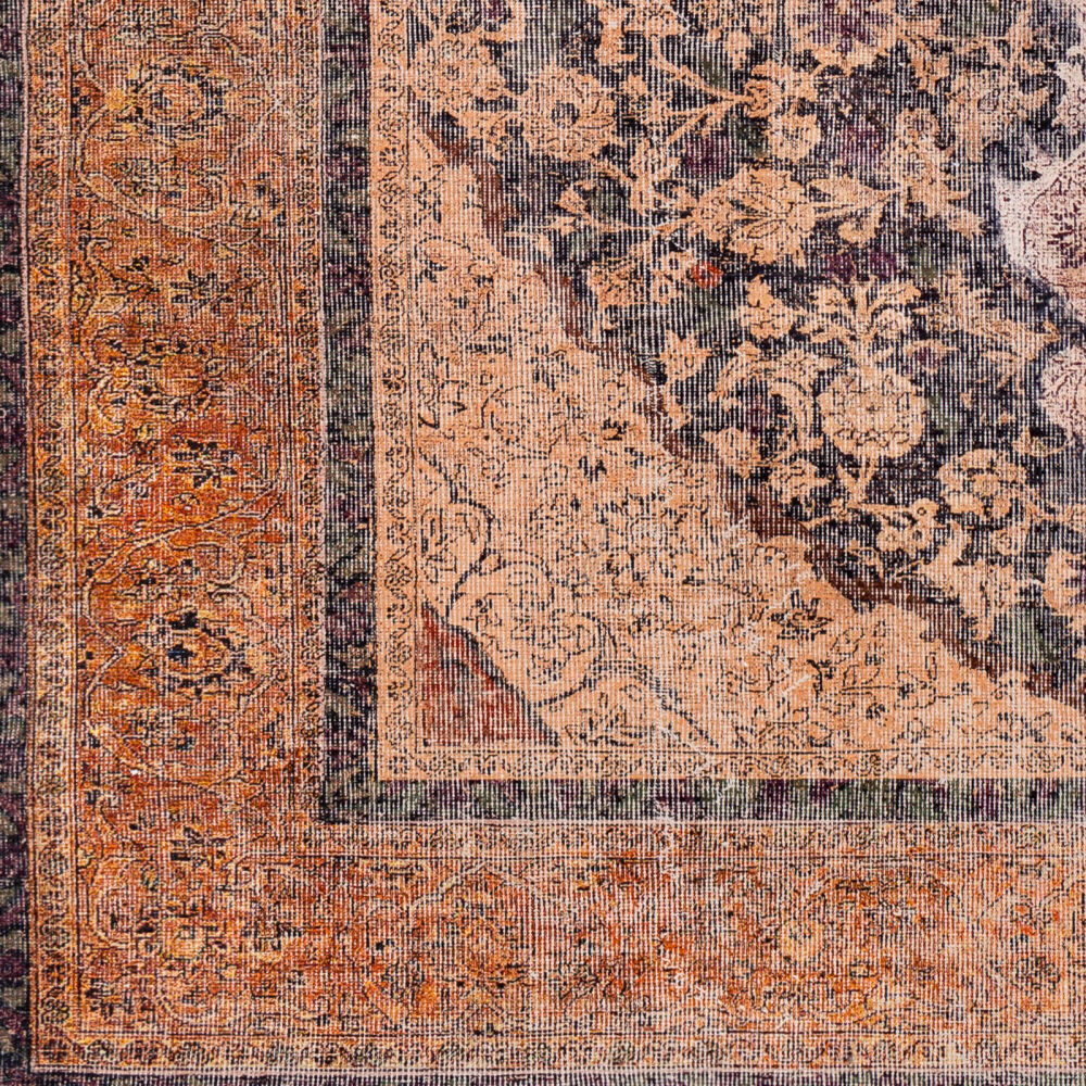 Amelie Machine Woven Rug