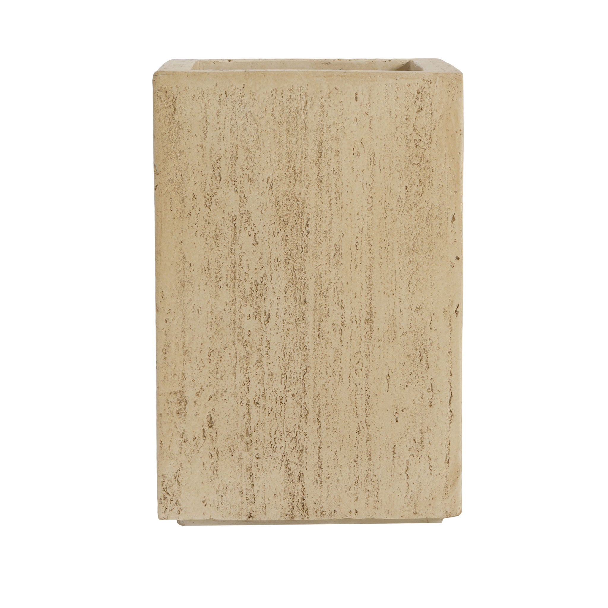 Modern Outdoor Planter