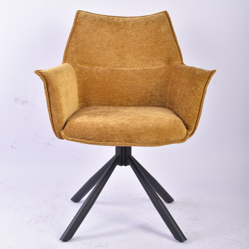 ACME Cielo - Arm Chair (Set of 2) | Meri Furniture
