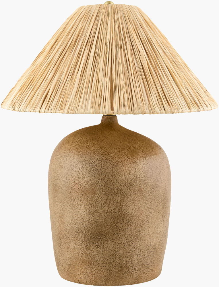 Otahu Accent Table Lamp