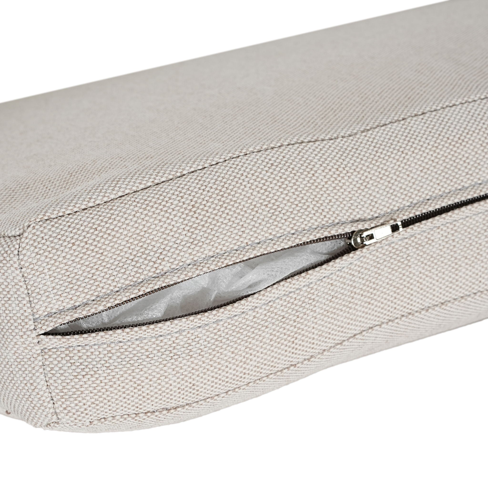 Outdoor Dining Chair, All-Weather Patio Seating For Backyard (Set of 2)