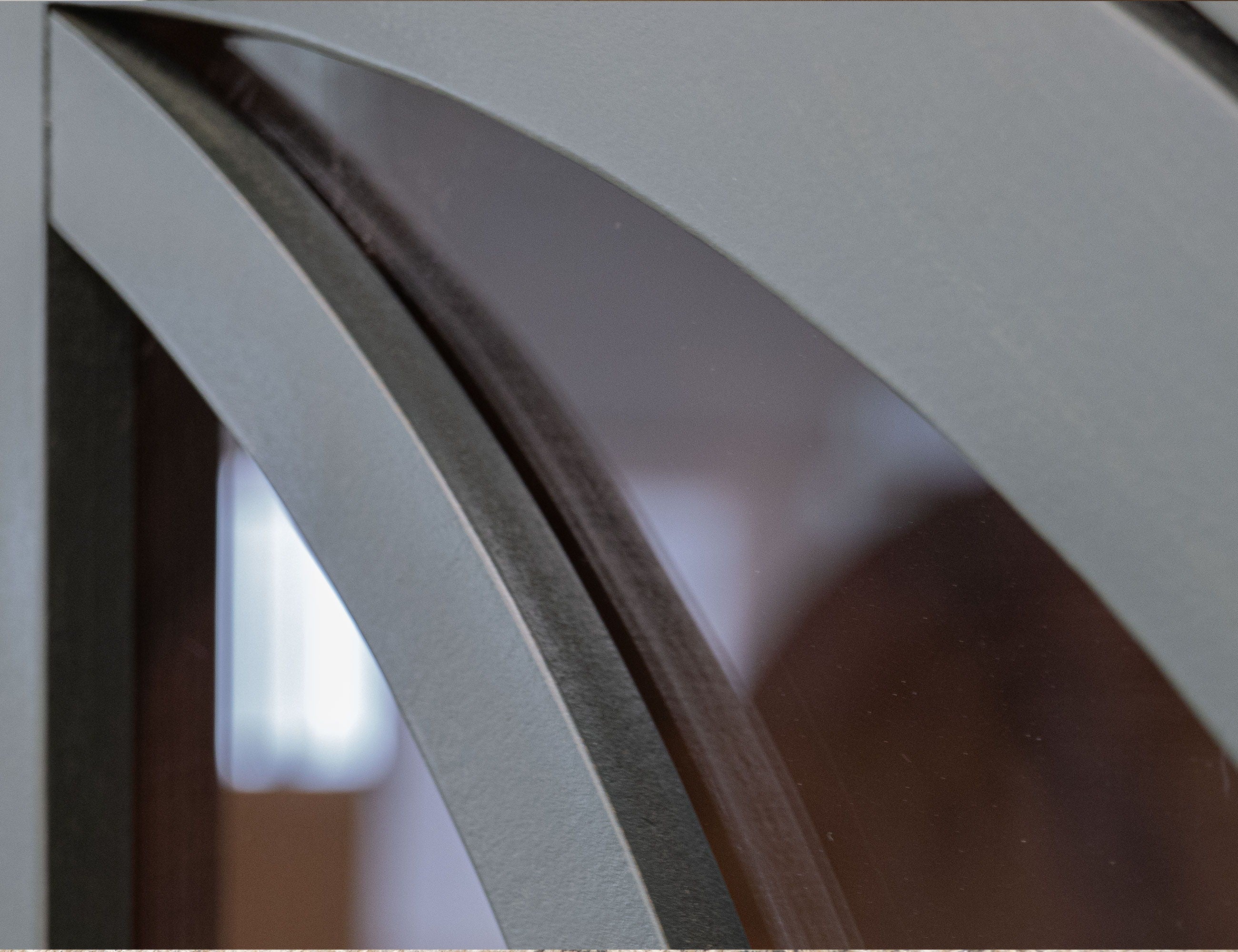 International Furniture Direct Obsidian - Cabinet | Meri Furniture