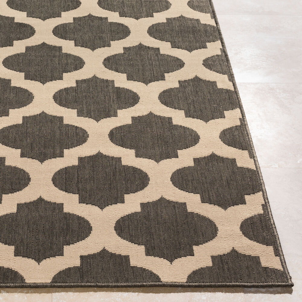 Alfresco Machine Woven Rug