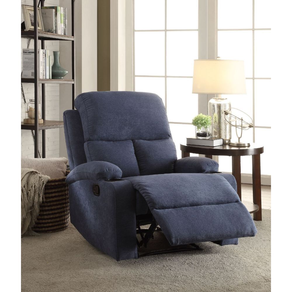 ACME Rosia - Recliner (Motion) | Meri Furniture