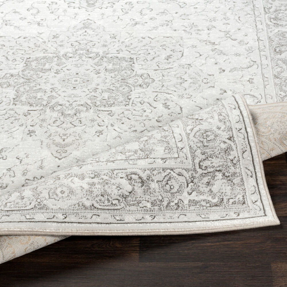 Contempo Machine Woven Rug