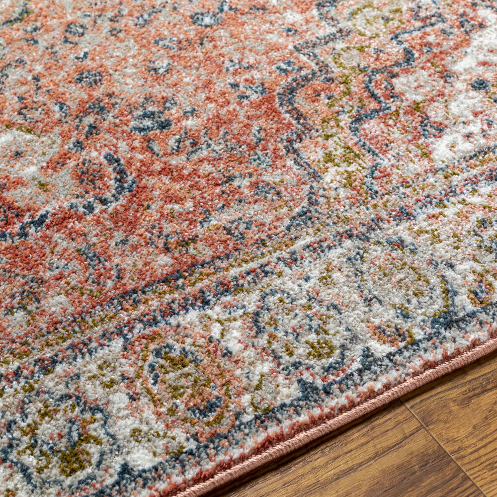 Davaro Machine Woven Rug