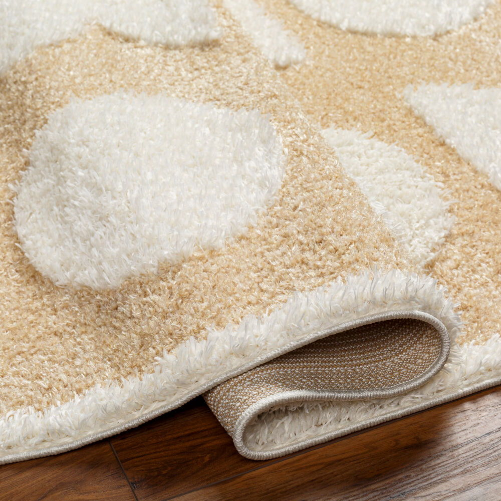 Rodos Machine Woven Rug
