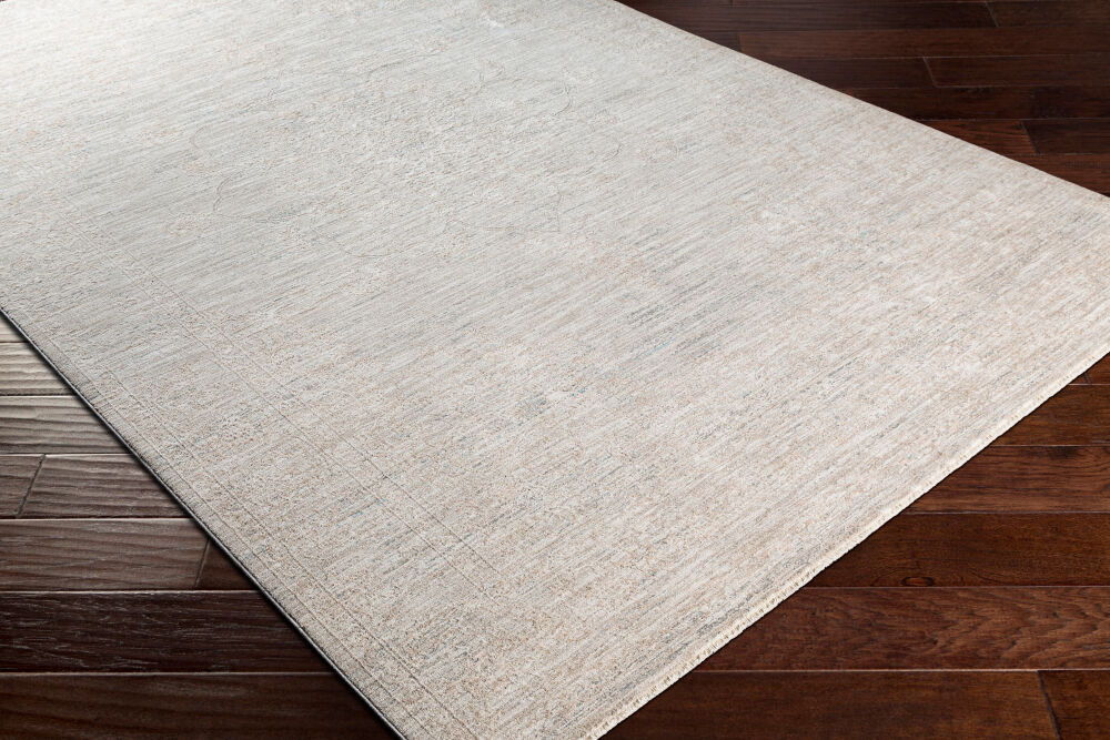 Laila Machine Woven Rug