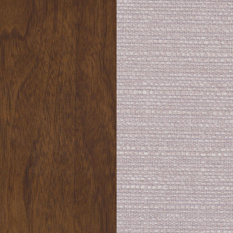 Everton - Wood Dining Side Chair (Set of 2) - Dark Walnut