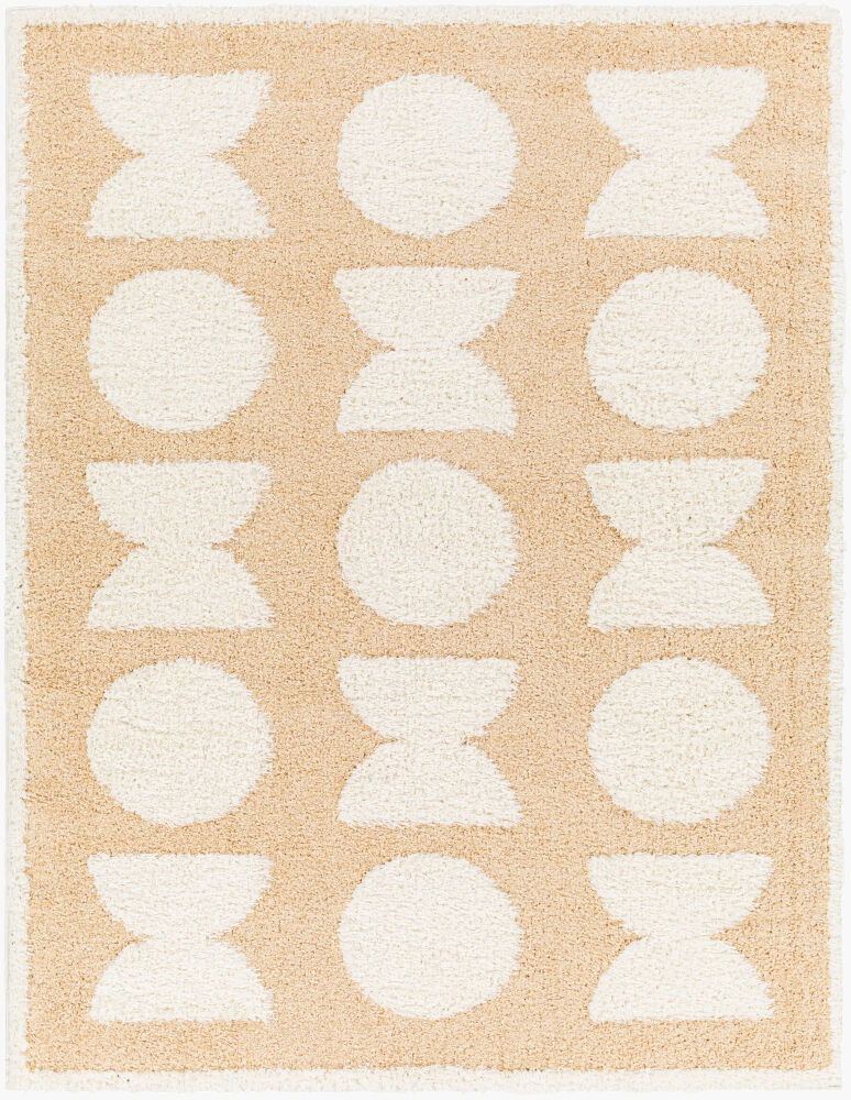 Rodos Machine Woven Rug