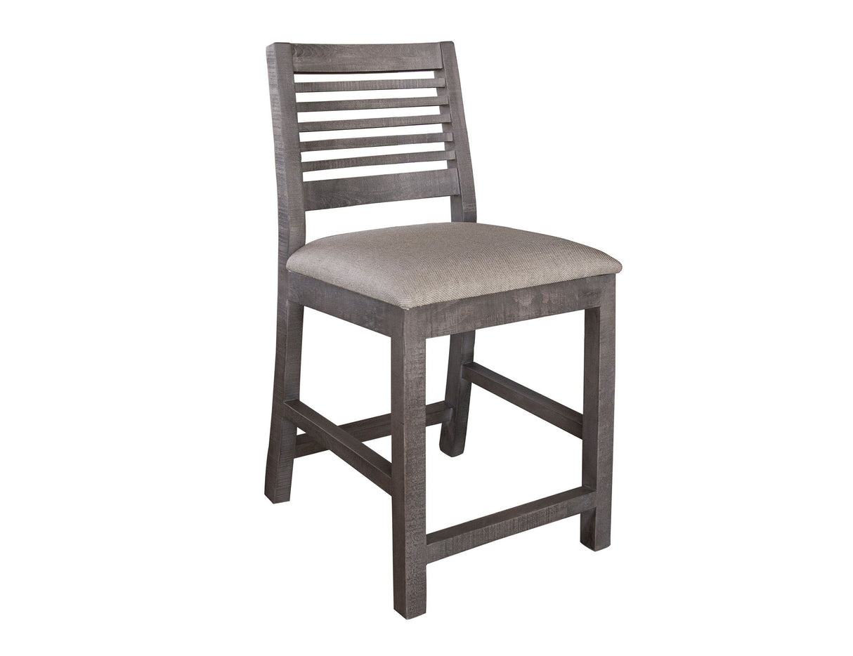 Stone - Barstool (Set of 2)