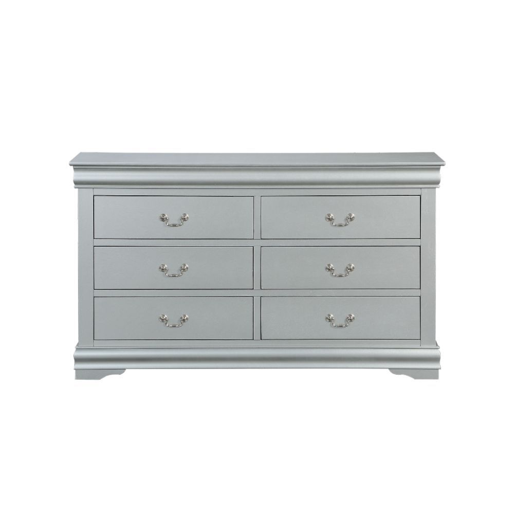ACME Louis Philippe III - Dresser | Meri Furniture