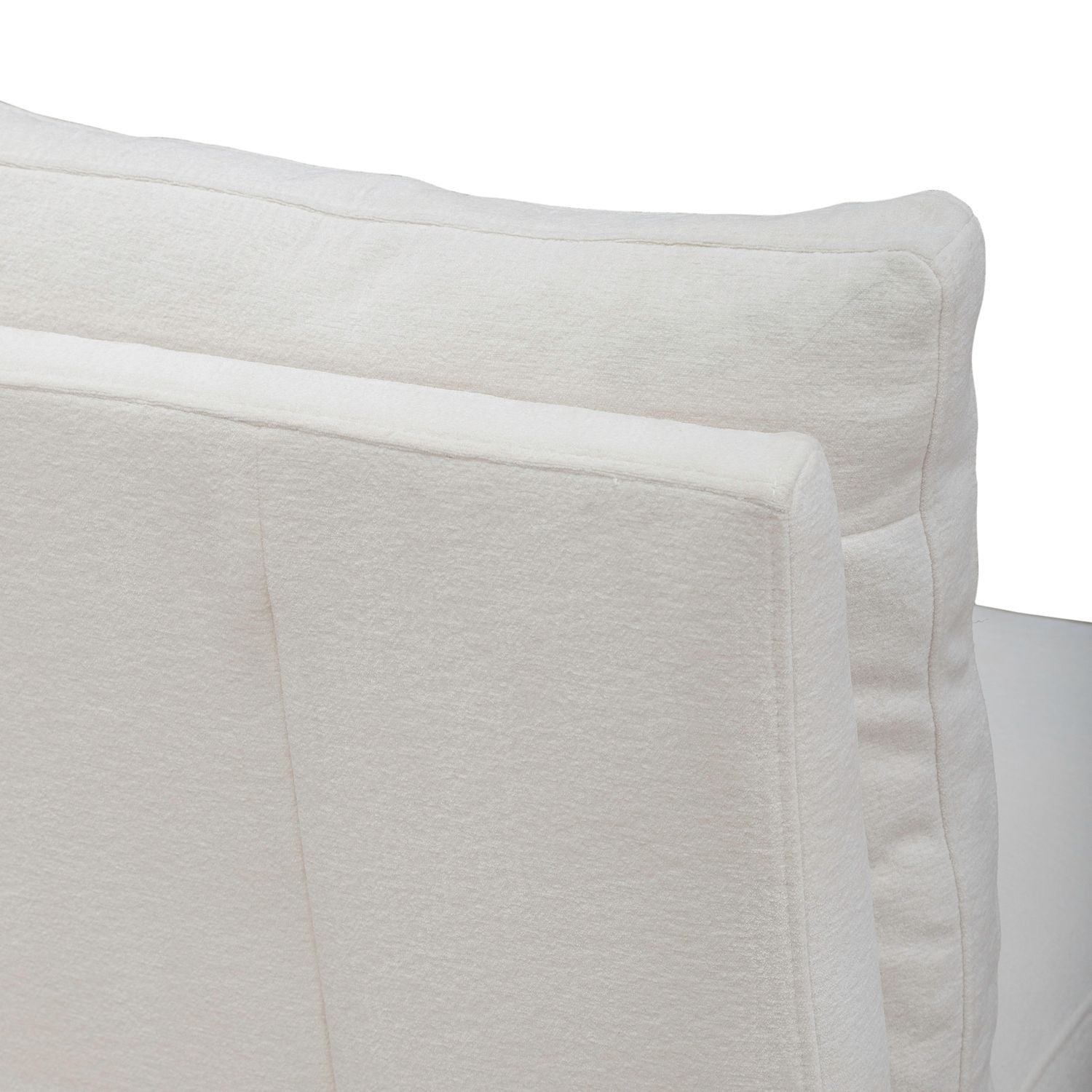 Accent Dining - Accent Dining Chair With Casters