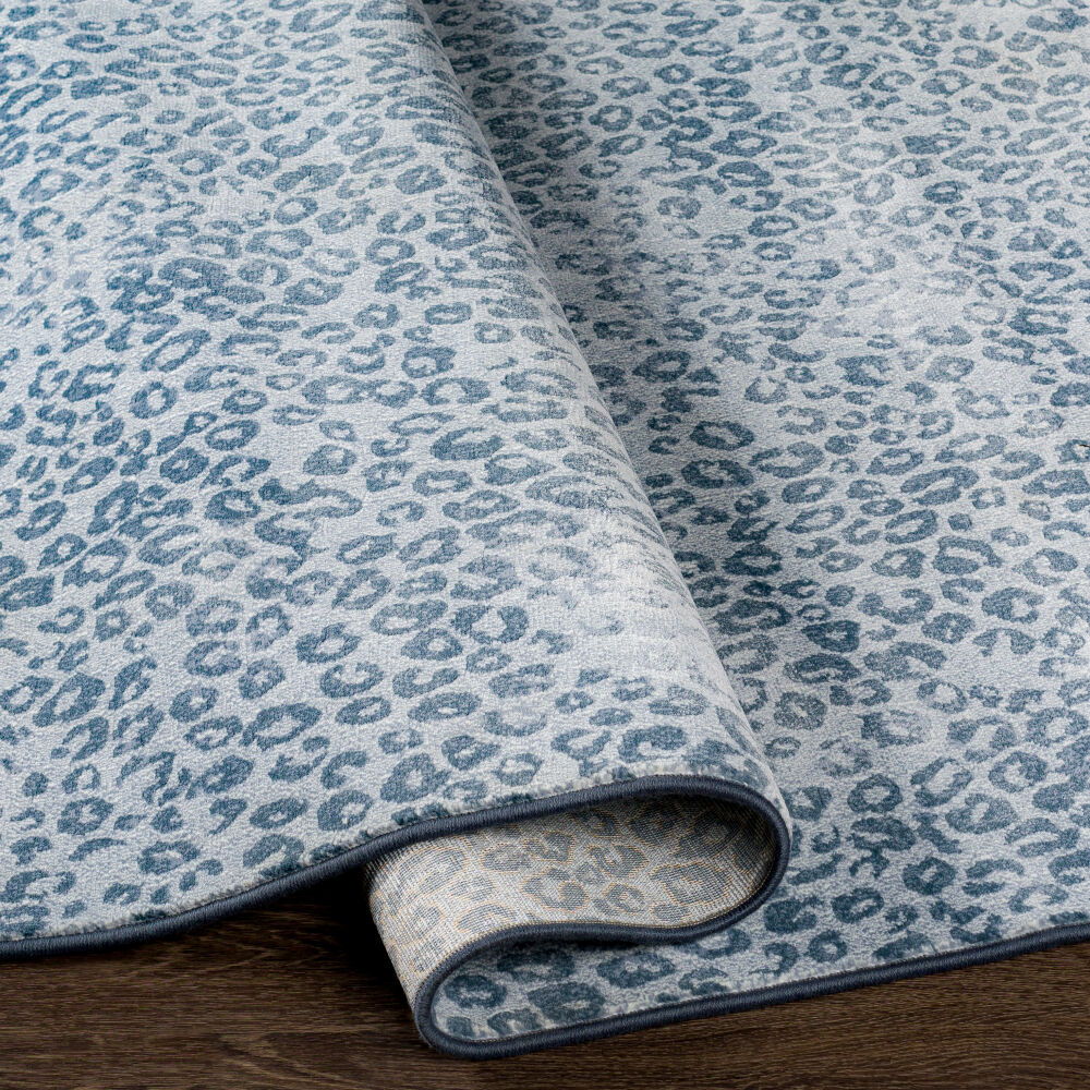 Contempo Machine Woven Rug