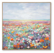 Sethford - Wall Art - Multi