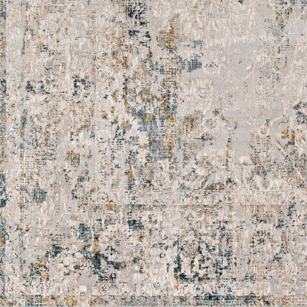 Carmel Machine Woven Rug