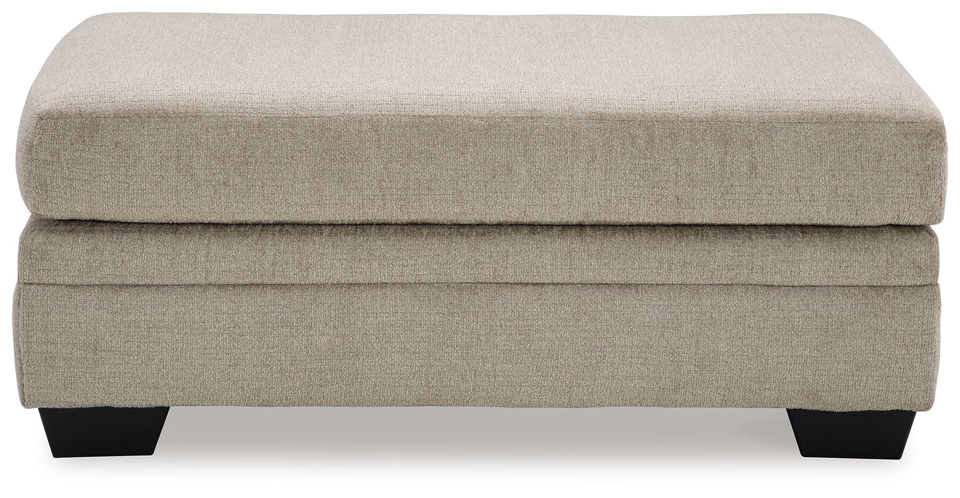Signature Design by Ashley® Stonemeade - Ottoman | Meri Furniture