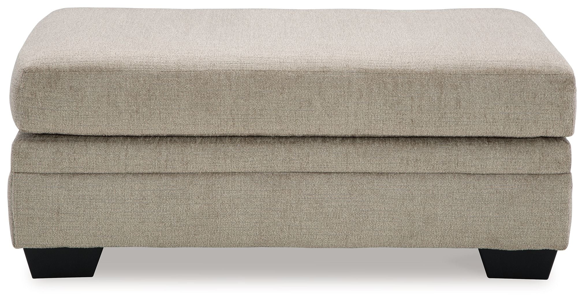 Signature Design by Ashley® Stonemeade - Ottoman | Meri Furniture