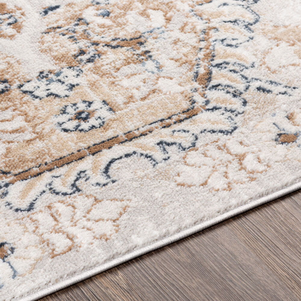 St Tropez Machine Woven Rug
