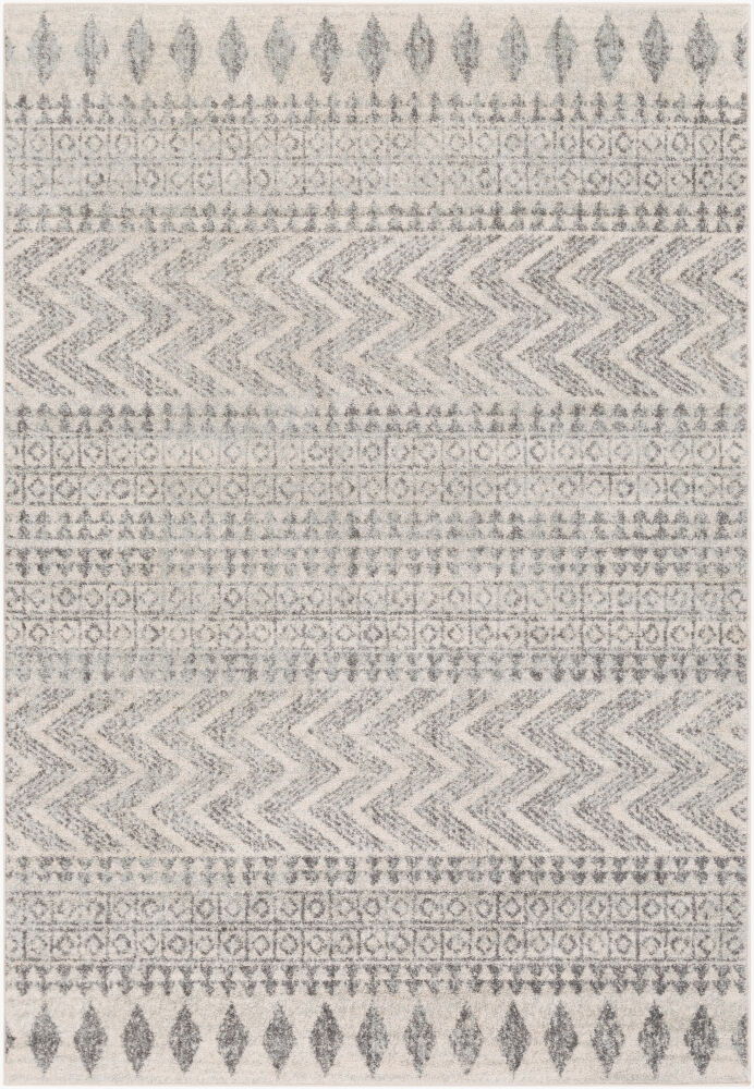 Elaziz Machine Woven Rug