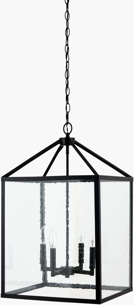 Melle Chandelier