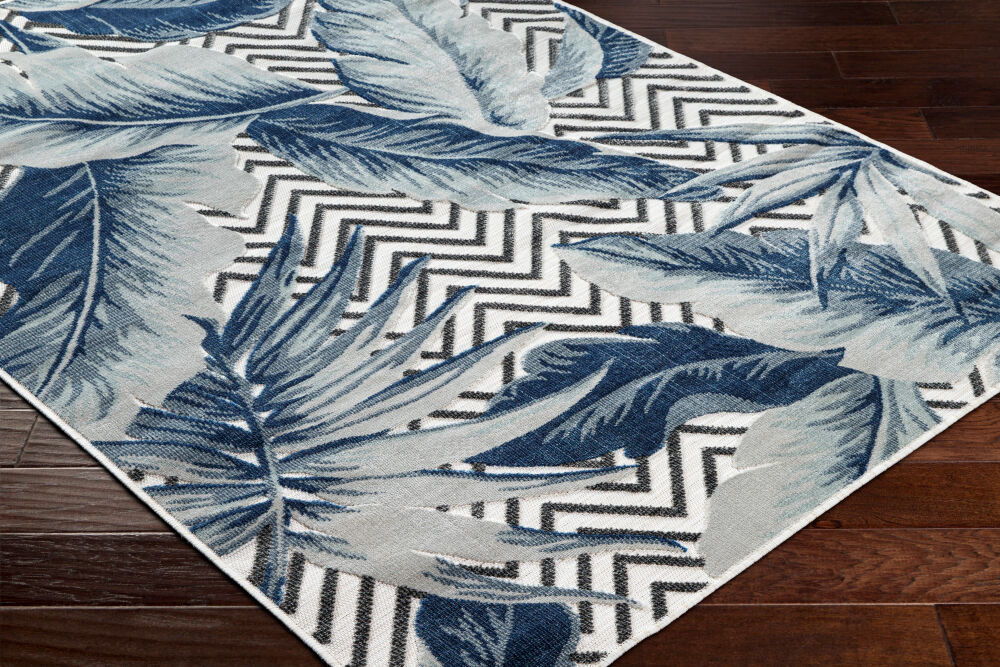 Cabo Machine Woven Rug
