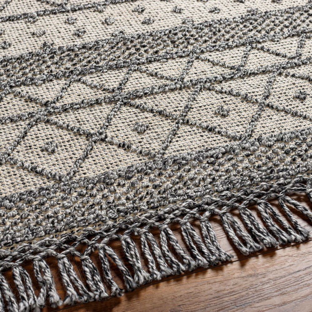Fleur Handmade Rug