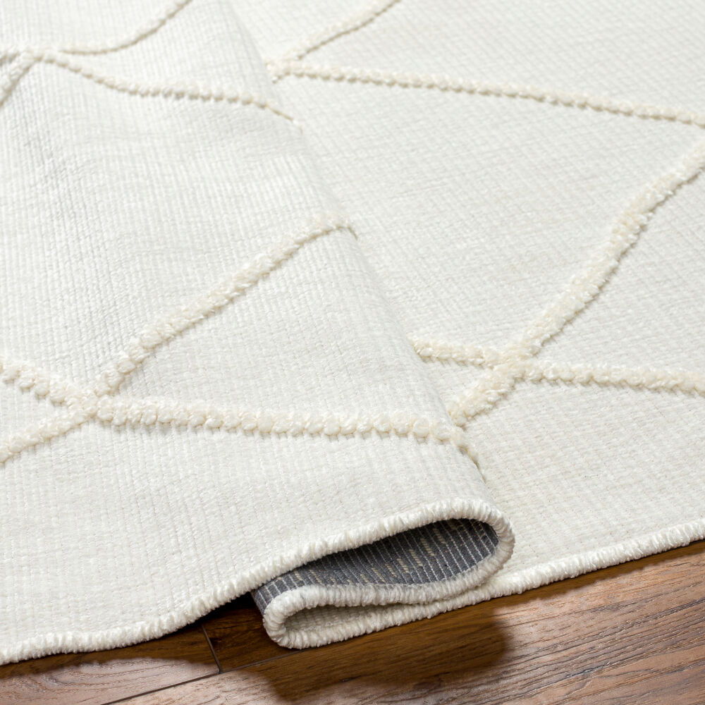 Lyna Machine Woven Rug