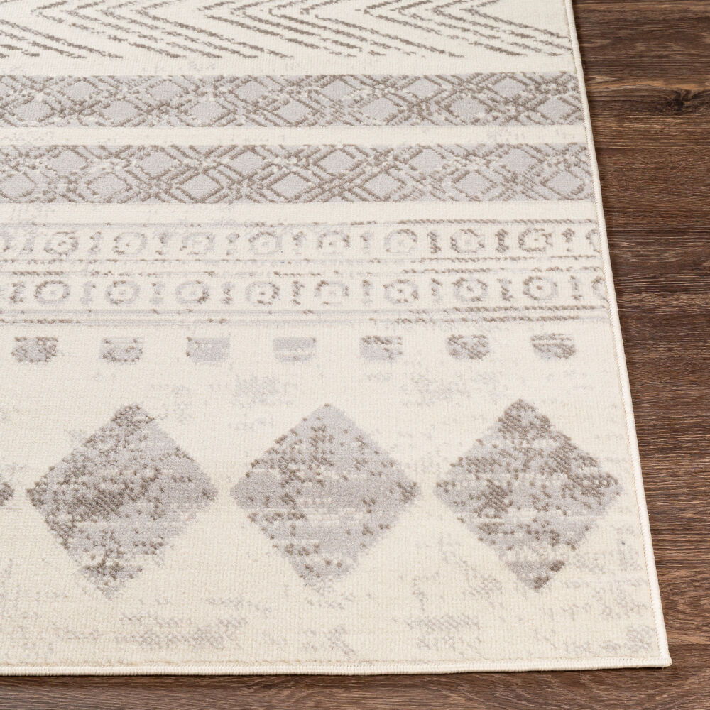 Pisa Machine Woven Rug