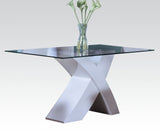 ACME Pervis - Dining Table | Meri Furniture