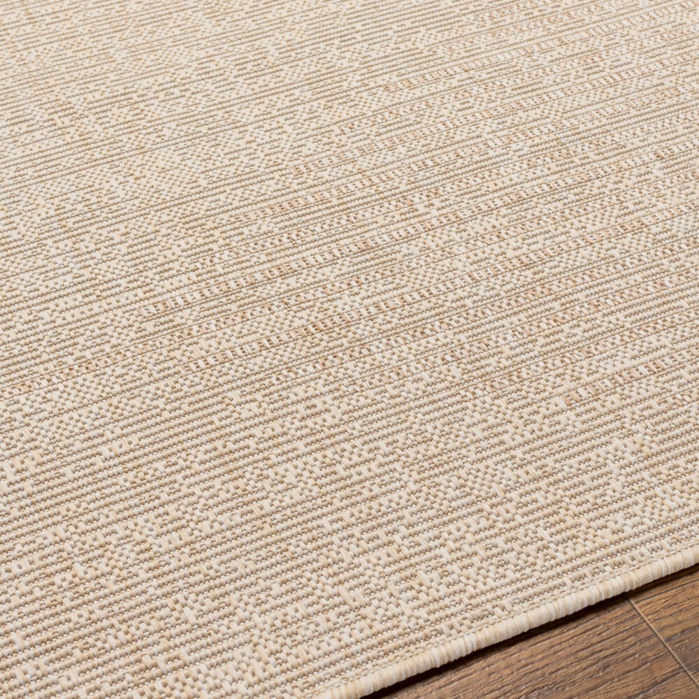 Eagean Machine Woven Rug