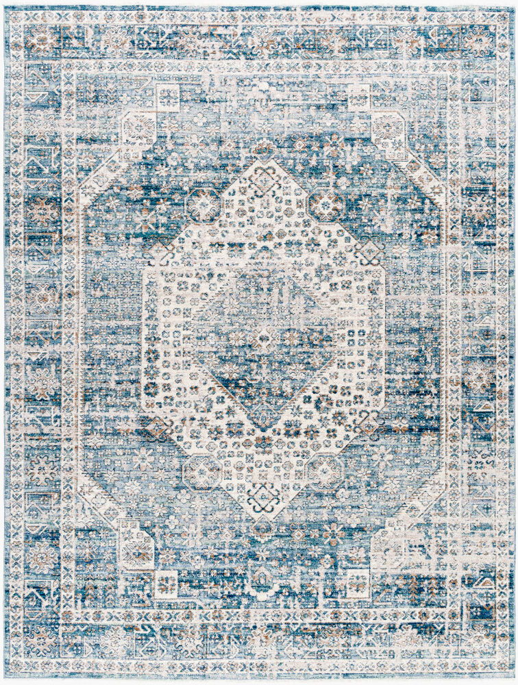 Montreal Machine Woven Rug