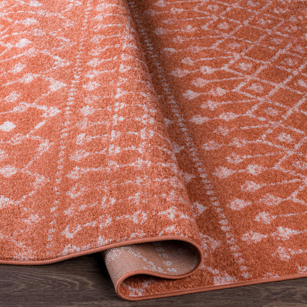 Chester Machine Woven Rug