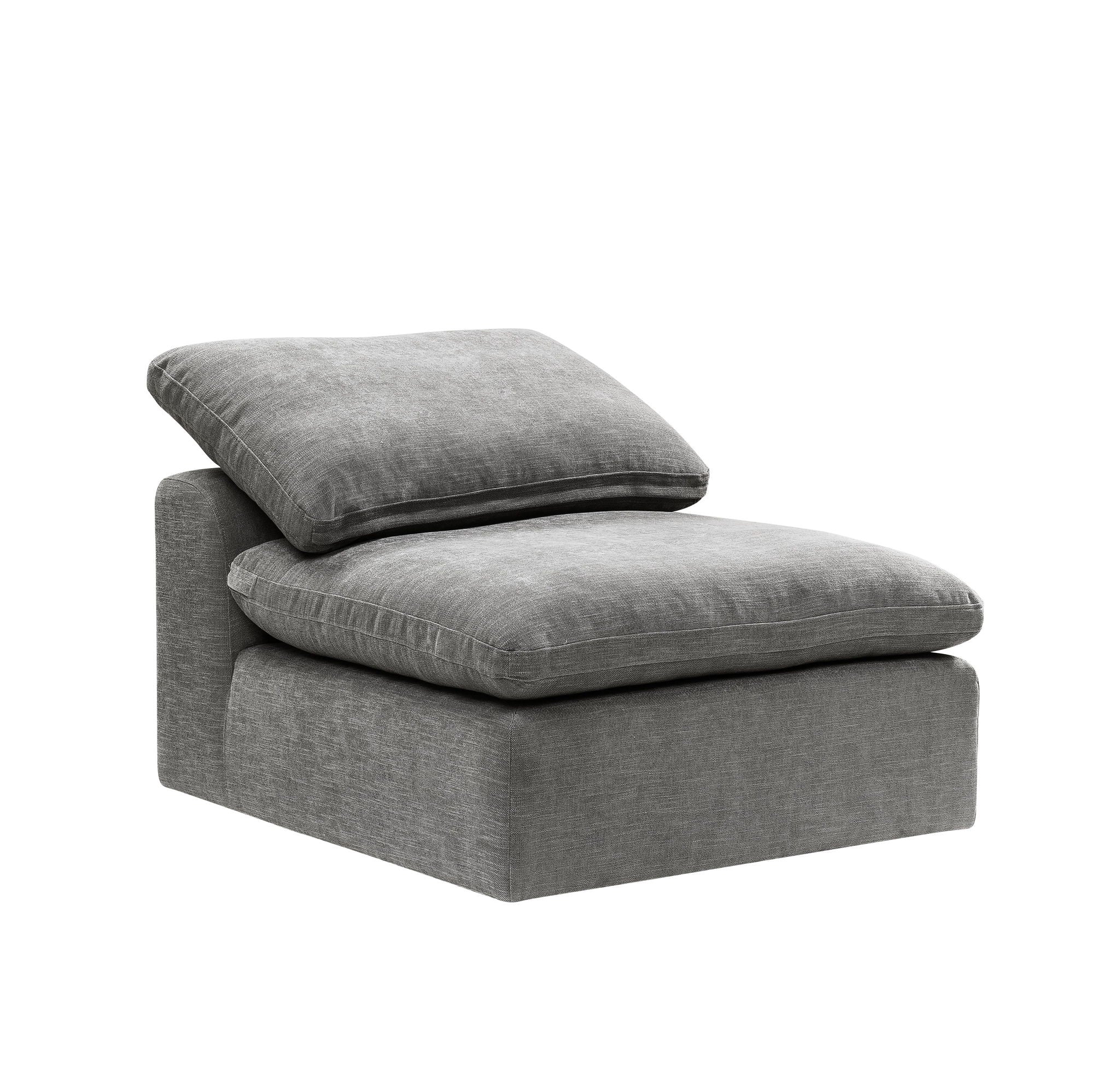 Naveen - Modular Sectional With Ottoman
