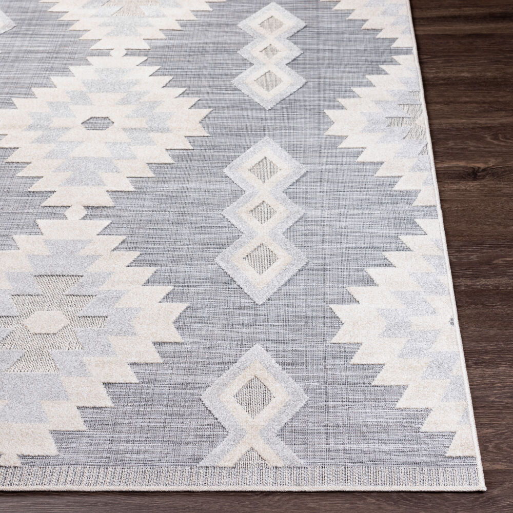 Murcia Machine Woven Rug