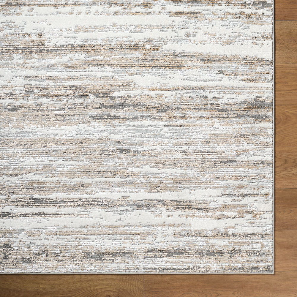 Lustro Machine Woven Rug