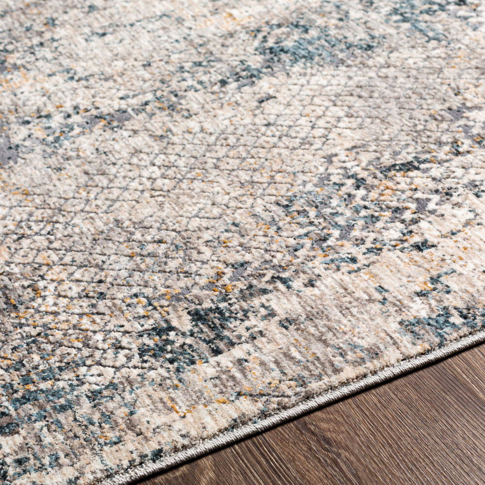 Cardiff Machine Woven Rug