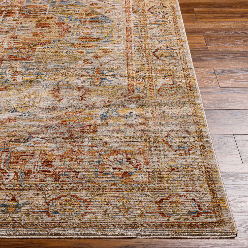 Naila Machine Woven Rug