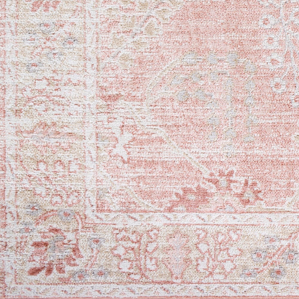 St Tropez Machine Woven Rug