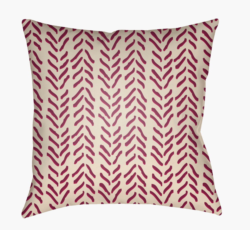 Textures Pillow