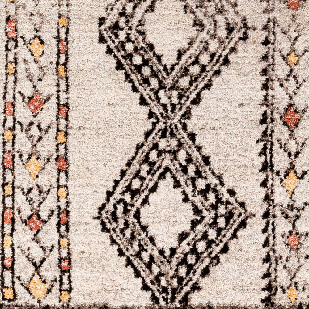 Blackburn Machine Woven Rug