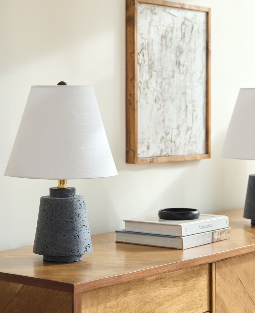 Vasto Accent Table Lamp