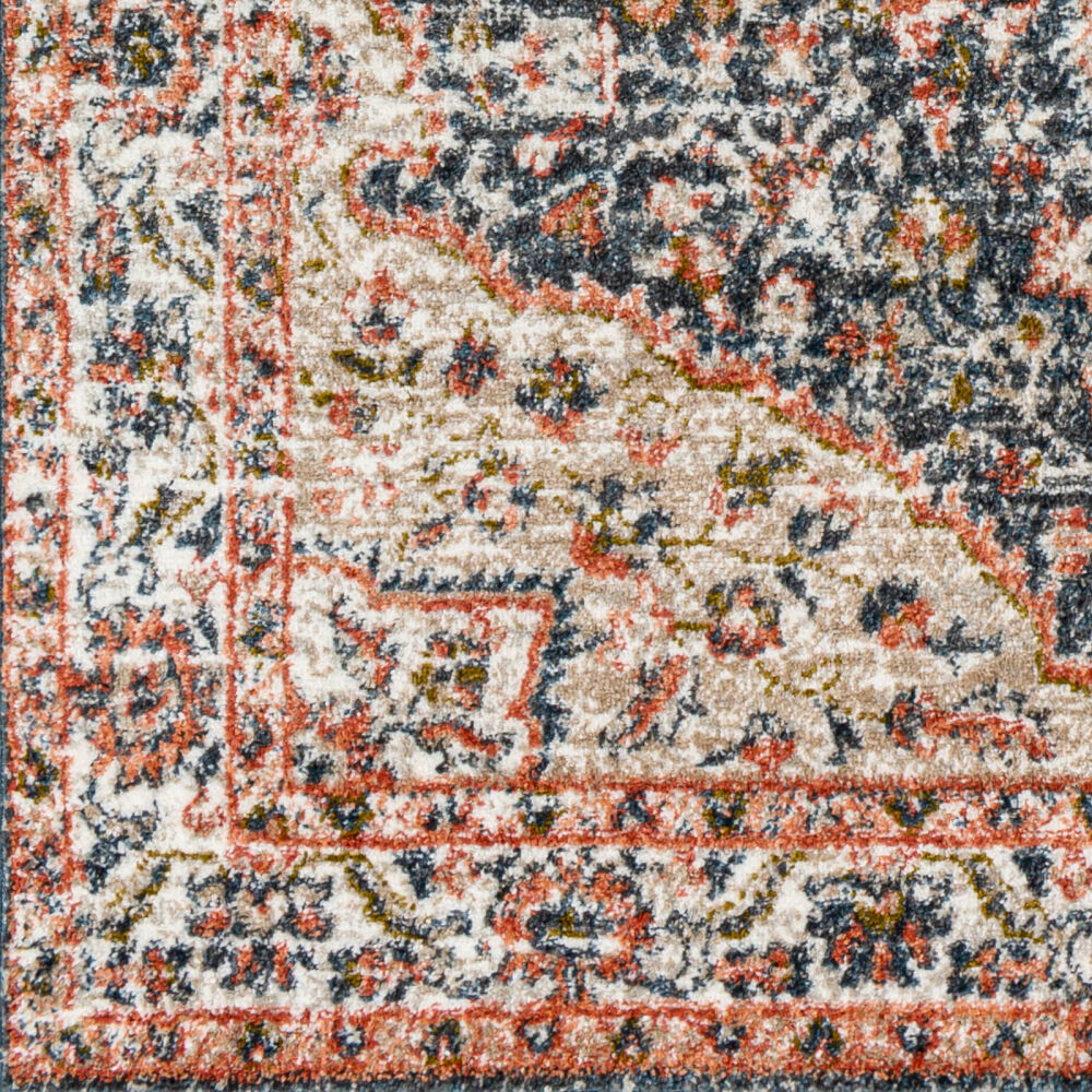 Davaro Machine Woven Rug