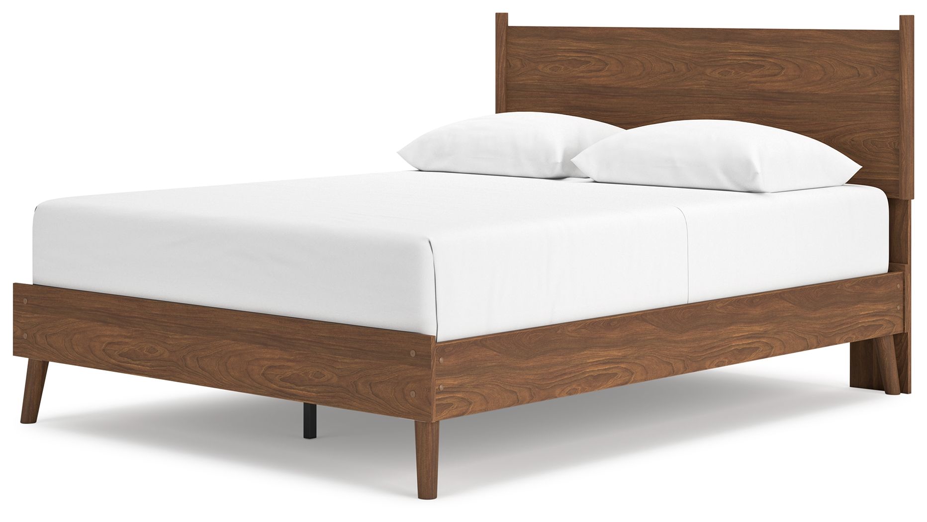 Signature Design by Ashley® Fordmont - Platform Bed | Meri Furniture