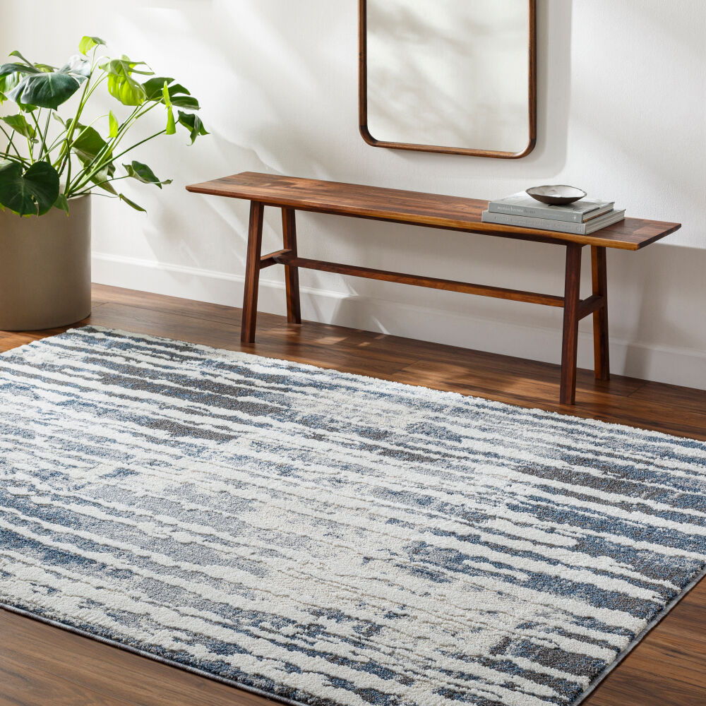 Valet Machine Woven Rug