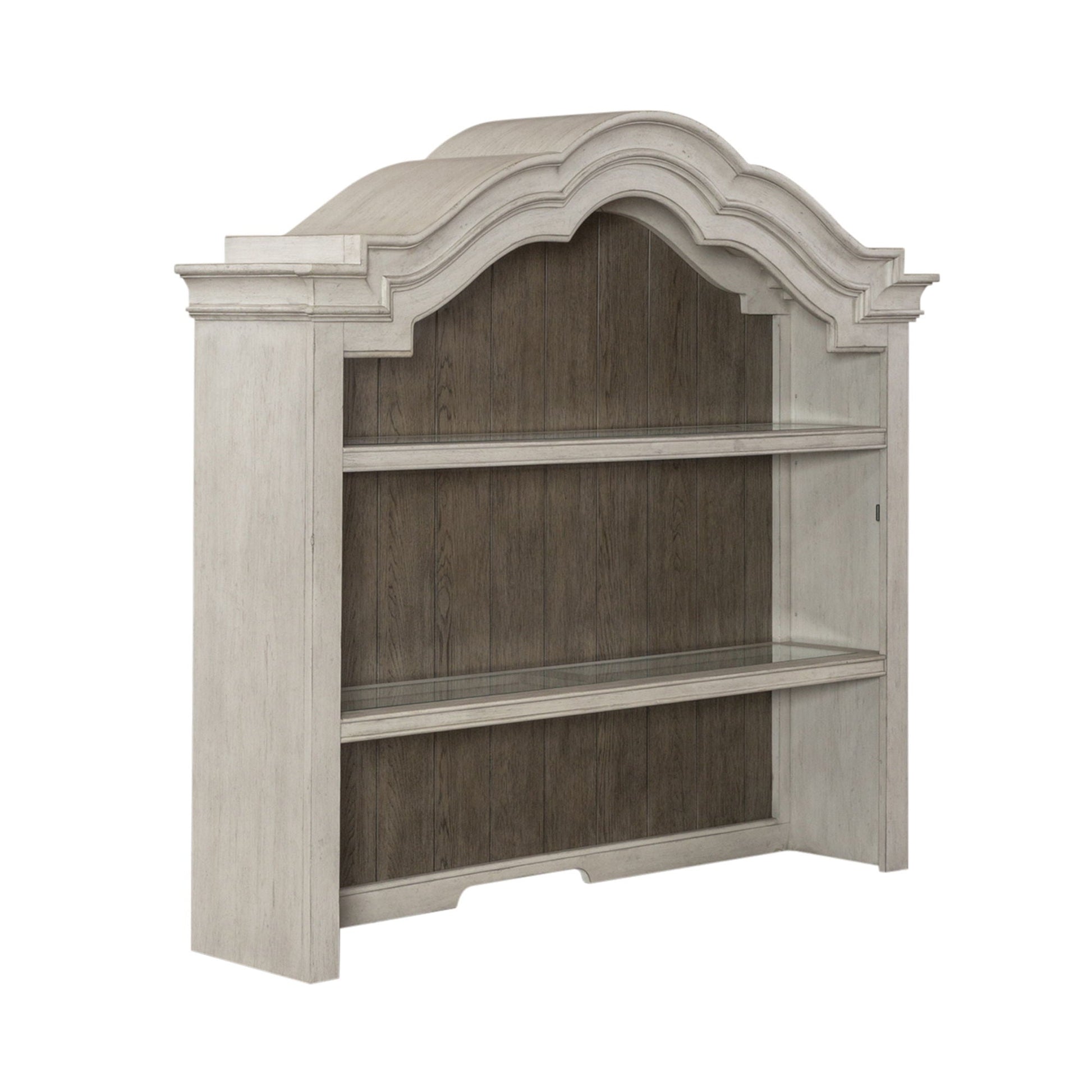 Liberty Furniture Chesapeake - Hutch | Meri Furniture