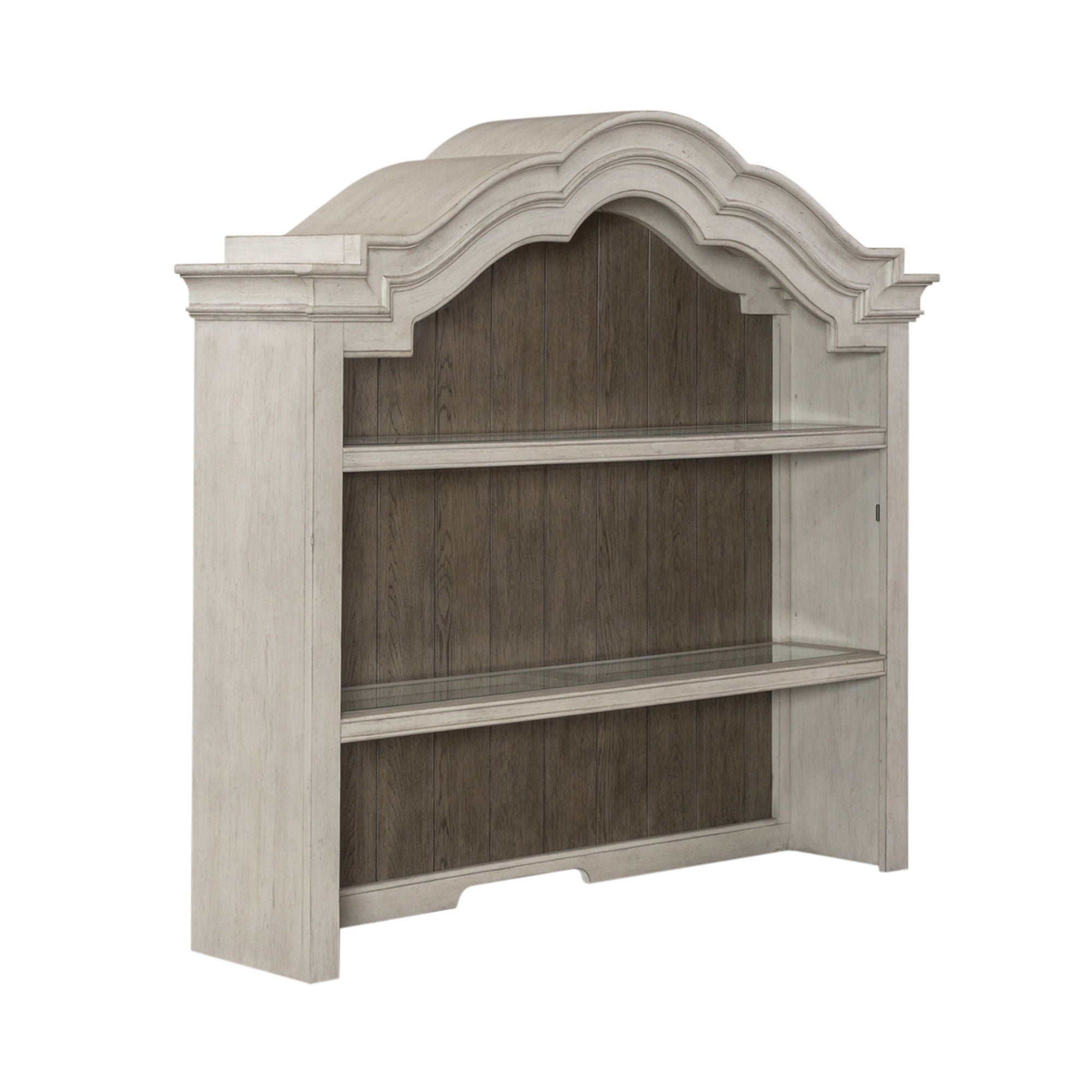 Liberty Furniture Chesapeake - Hutch | Meri Furniture